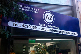 carteleria en cordoba