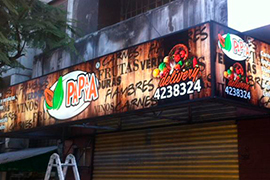 carteleria en cordoba