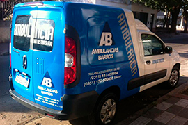 ploteo en cordoba
