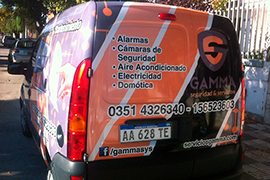 ploteo en cordoba
