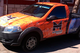 ploteo en cordoba