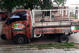 ploteo en cordoba