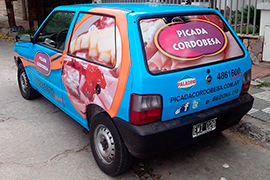 ploteo en cordoba