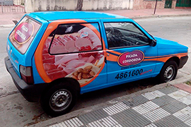 ploteo en cordoba