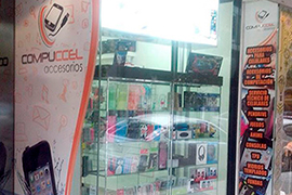 Vidrieras en cordoba