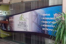 Vidrieras en cordoba